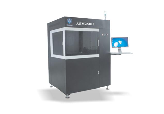 了解玩球网页版耗材的HIPS特点和PA特点